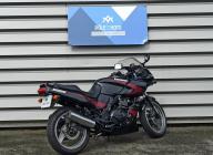 KAWASAKI GPZ 500 S