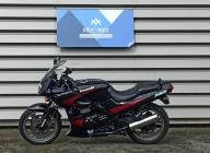 KAWASAKI GPZ 500 S
