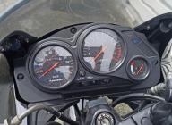 KAWASAKI GPZ 500 S