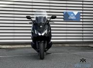 SYM MAXSYM TL 508