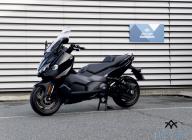 SYM MAXSYM TL 508