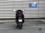 SYM MAXSYM TL 508