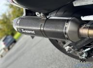 SYM MAXSYM TL 508