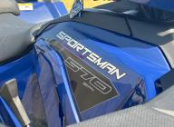 POLARIS 570 SPORTSMAN EPS TOURING SP