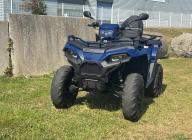 POLARIS 570 SPORTSMAN EPS TOURING SP