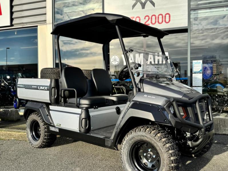YAMAHA UMX AC