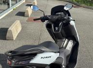 YAMAHA NMAX 125 TECH MAX