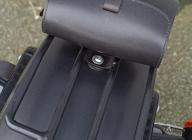 HARLEY-DAVIDSON SPORTSTER 883 N