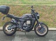 ZONTES 350 GK