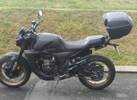 ZONTES 350 GK