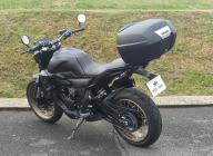 ZONTES 350 GK
