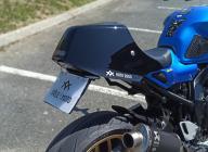 YAMAHA XSR 900