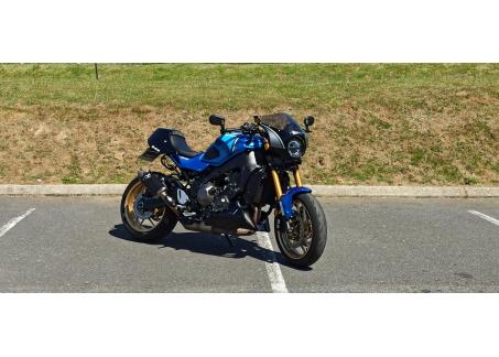 YAMAHA XSR 900