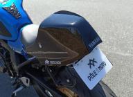 YAMAHA XSR 900