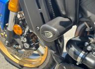 YAMAHA XSR 900