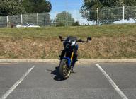YAMAHA XSR 900