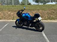 YAMAHA XSR 900