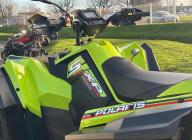 POLARIS SCRAMBLER 1000 S XP