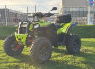 POLARIS SCRAMBLER 1000 S XP