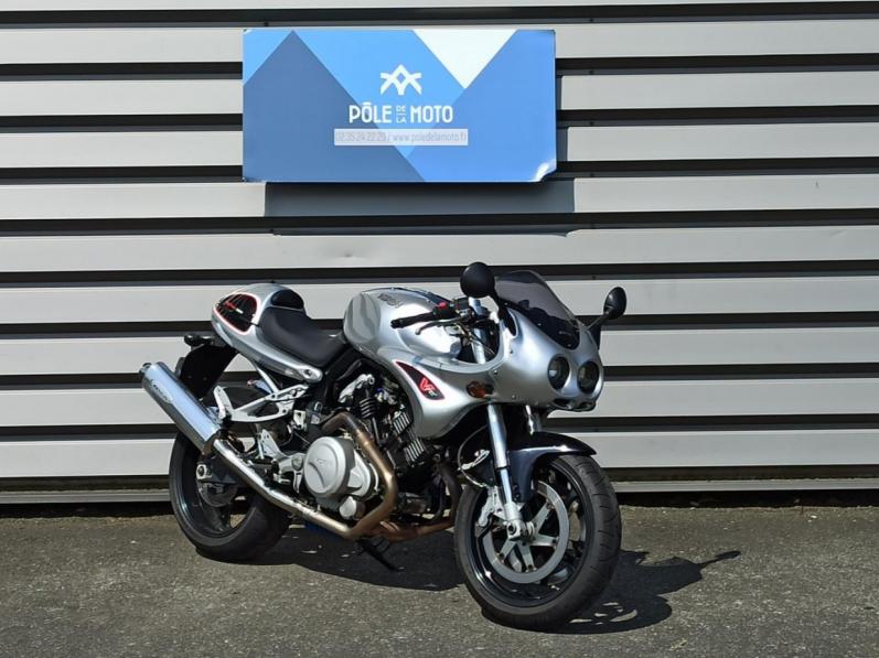 VOXAN CAFE RACER
