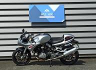 VOXAN CAFE RACER