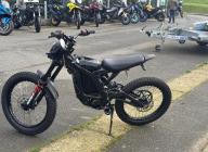 SUR-RON LIGHT BEE 2050W 50CC