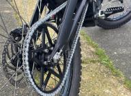 SUR-RON LIGHT BEE 2050W 50CC