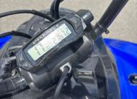 YAMAHA YFM 700 RAPTOR