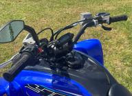 YAMAHA YFM 700 RAPTOR