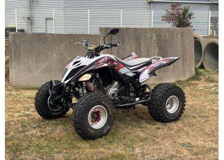 YAMAHA YFM 700 RAPTOR T3B