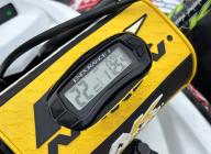 YAMAHA YFM 700 RAPTOR T3B