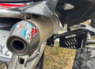 YAMAHA YFM 700 RAPTOR T3B