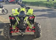 POLARIS 1000SCRAMBLER XP S EPS 