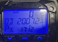 POLARIS 1000SCRAMBLER XP S EPS 