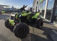 POLARIS 1000SCRAMBLER XP S EPS 