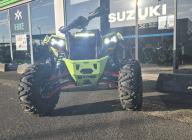 POLARIS 1000SCRAMBLER XP S EPS 