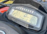 CF MOTO CFORCE 800