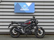 YAMAHA XSR 125