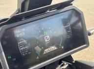 YAMAHA TRACER 9 GT + MIDNIGHT BLACK