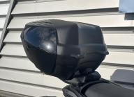 YAMAHA TRACER 9 GT + MIDNIGHT BLACK