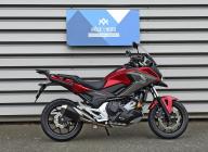 HONDA NC 750 XD
