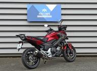 HONDA NC 750 XD