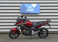 HONDA NC 750 XD