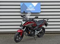 HONDA NC 750 XD