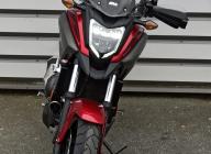 HONDA NC 750 XD