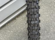 PNEU CROSS 70/100-19 42M CST