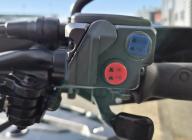 CF MOTO CFORCE 600 L7E