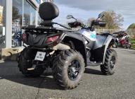 CF MOTO CFORCE 600 L7E