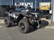 CF MOTO CFORCE 600 L7E