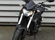 YAMAHA MT-09 ABS